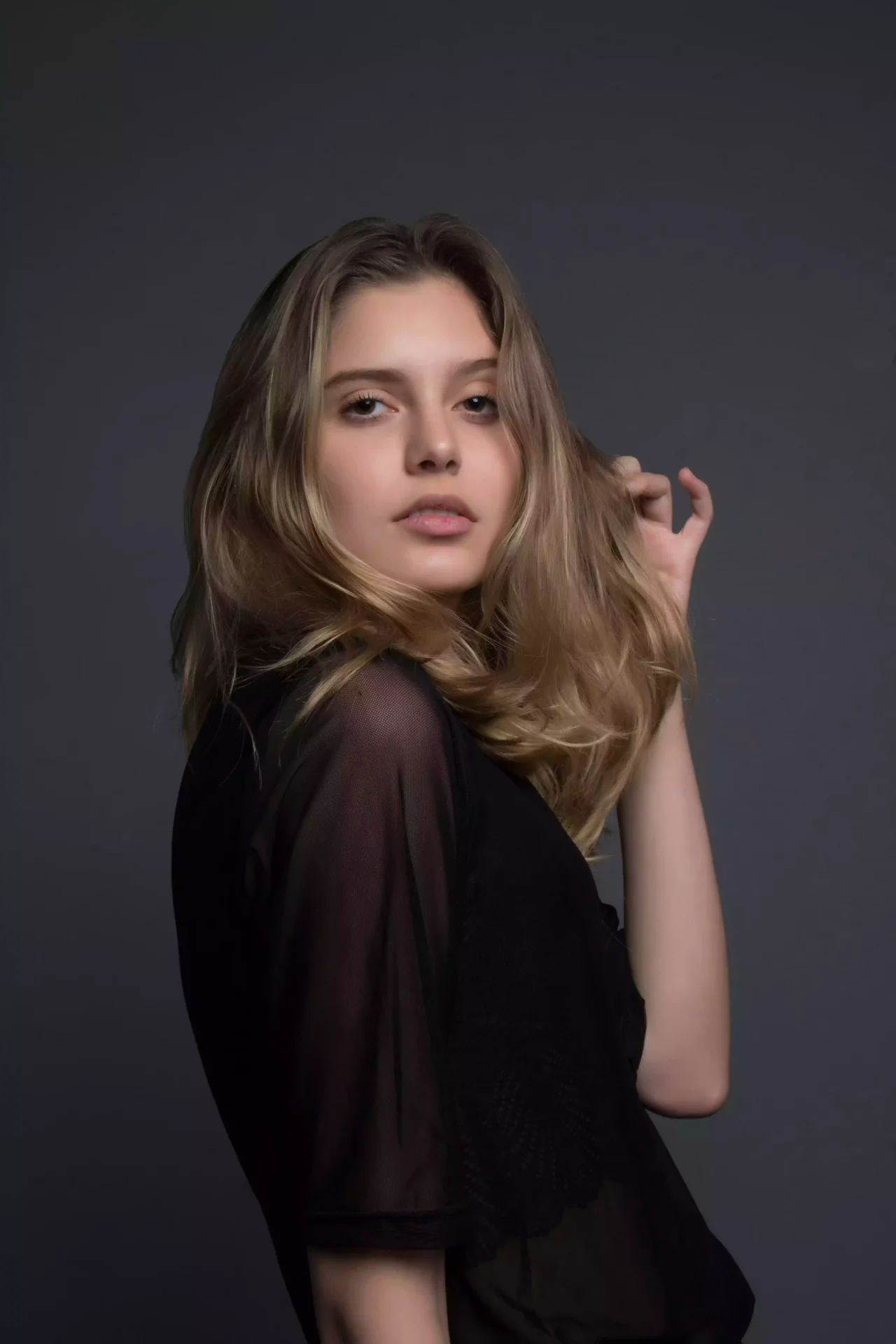 Emily Parker