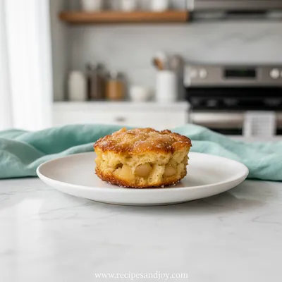 Apple Fritter Bites – Quick Sweet Treat