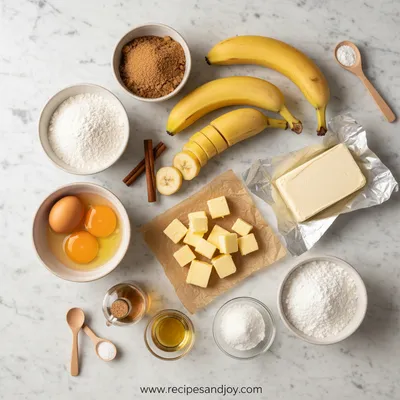 Banana Bread Cinnamon Rolls with Cream Cheese Frosting - ready to serve