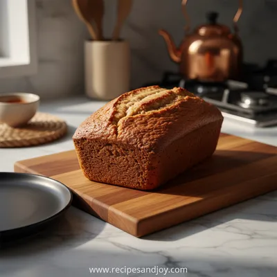 Best Banana Bread Recipe