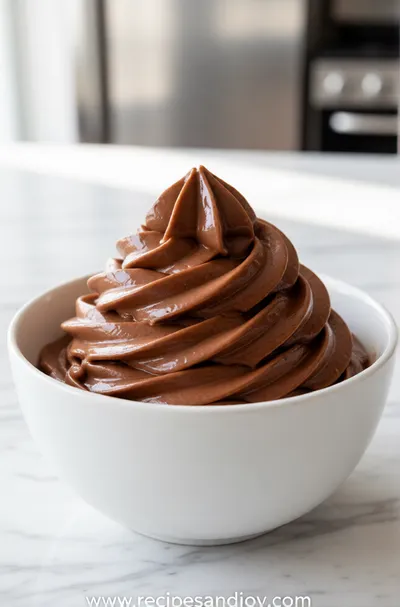 Chocolate Peanut Butter Ice Cream – High Protein