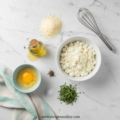 Cottage Cheese Chips – High-Protein Snack - cooking process