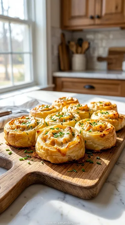 Crack Chicken Pinwheels: Incredible Quick Recipe