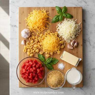 Crazy Good Casserole – Easy Everyday Dinner - cooking process