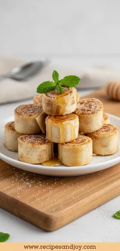 Cream Cheese Tortilla Bites Recipe - ready to serve