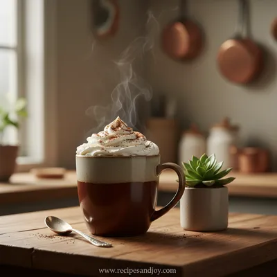 Crockpot Hot Chocolate Recipe