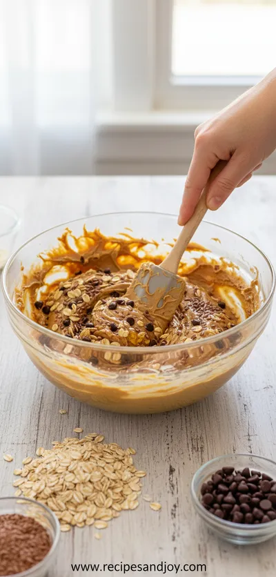 Energy Balls: Healthy No‑Bake Snack