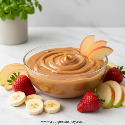 Fruit Dip With Cream Cheese – Easy Recipe