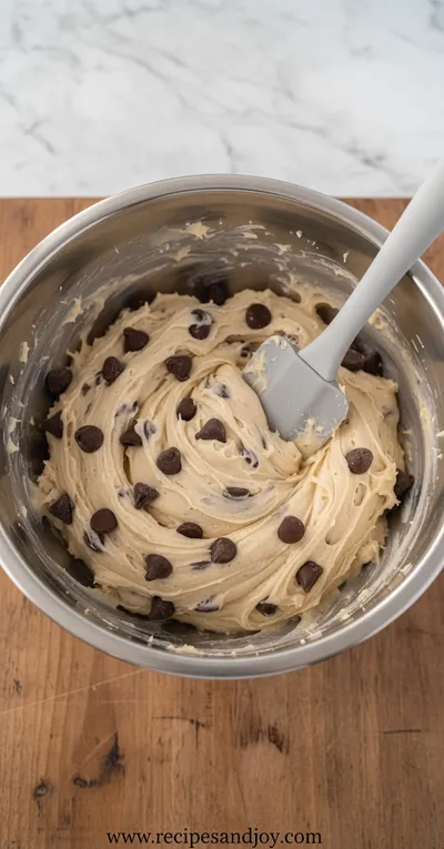 Greek Yogurt Cookie Dough Recipe - ingredients preparation
