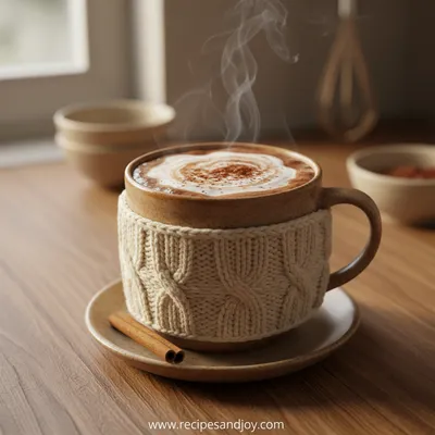 The Best Hot Chocolate Crock Pot Recipe