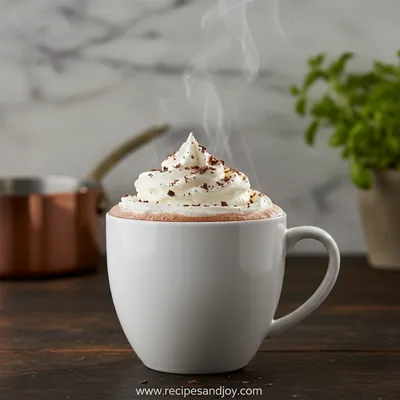 Hot Cocoa: The Best Homemade Recipe