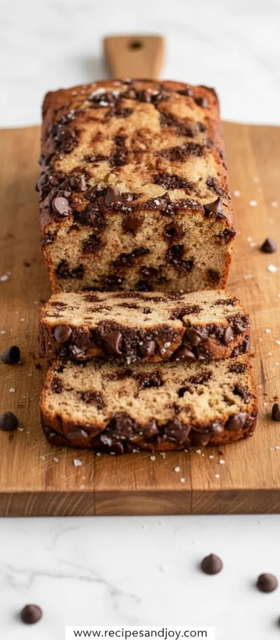 Easy Protein Banana Bread Recipe