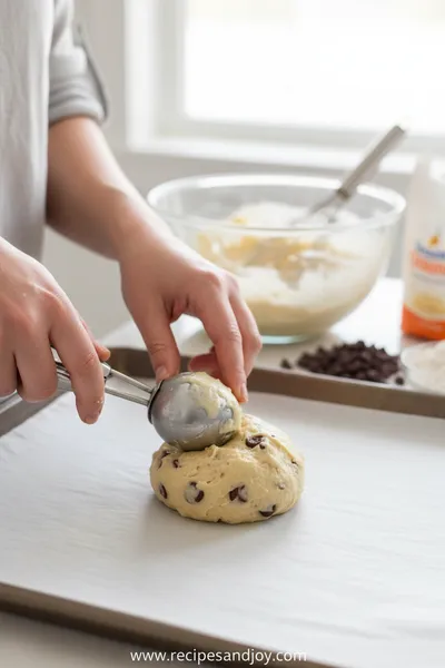 Soft Chocolate Chip Cookies – Pure Nirvana