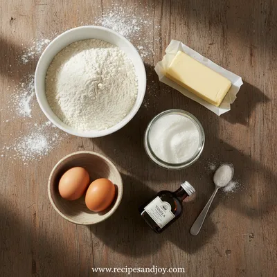 The Best Sugar Cookies Recipe - cooking process